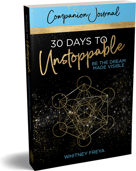 COVER_UNSTOPPABLE_JOURNAL