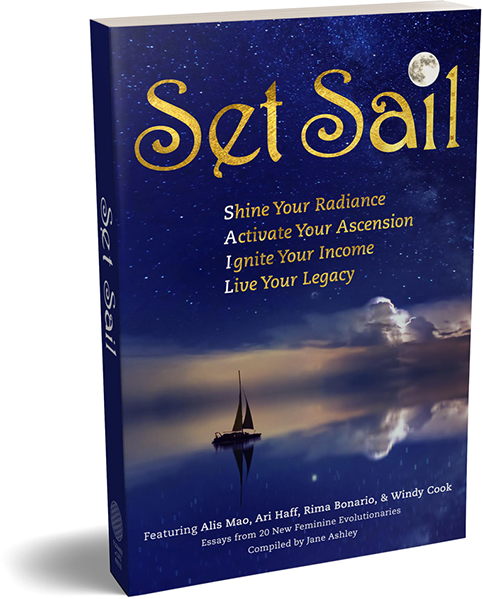 SetSail3D
