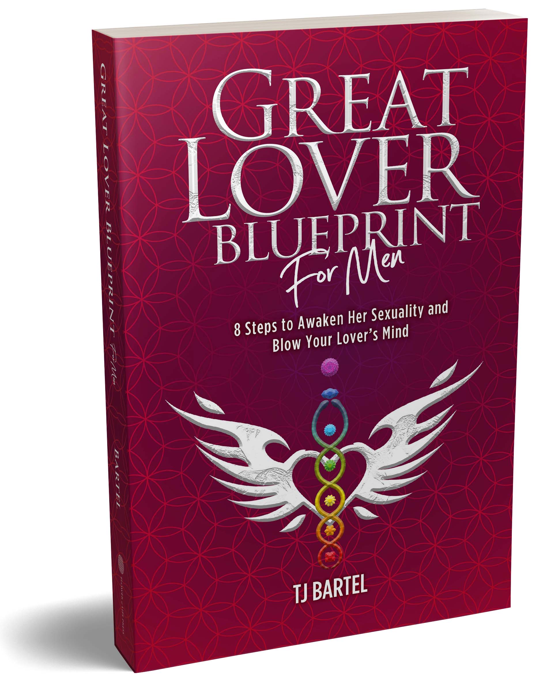 Great_Lover_Blueprint_3-D_Cover